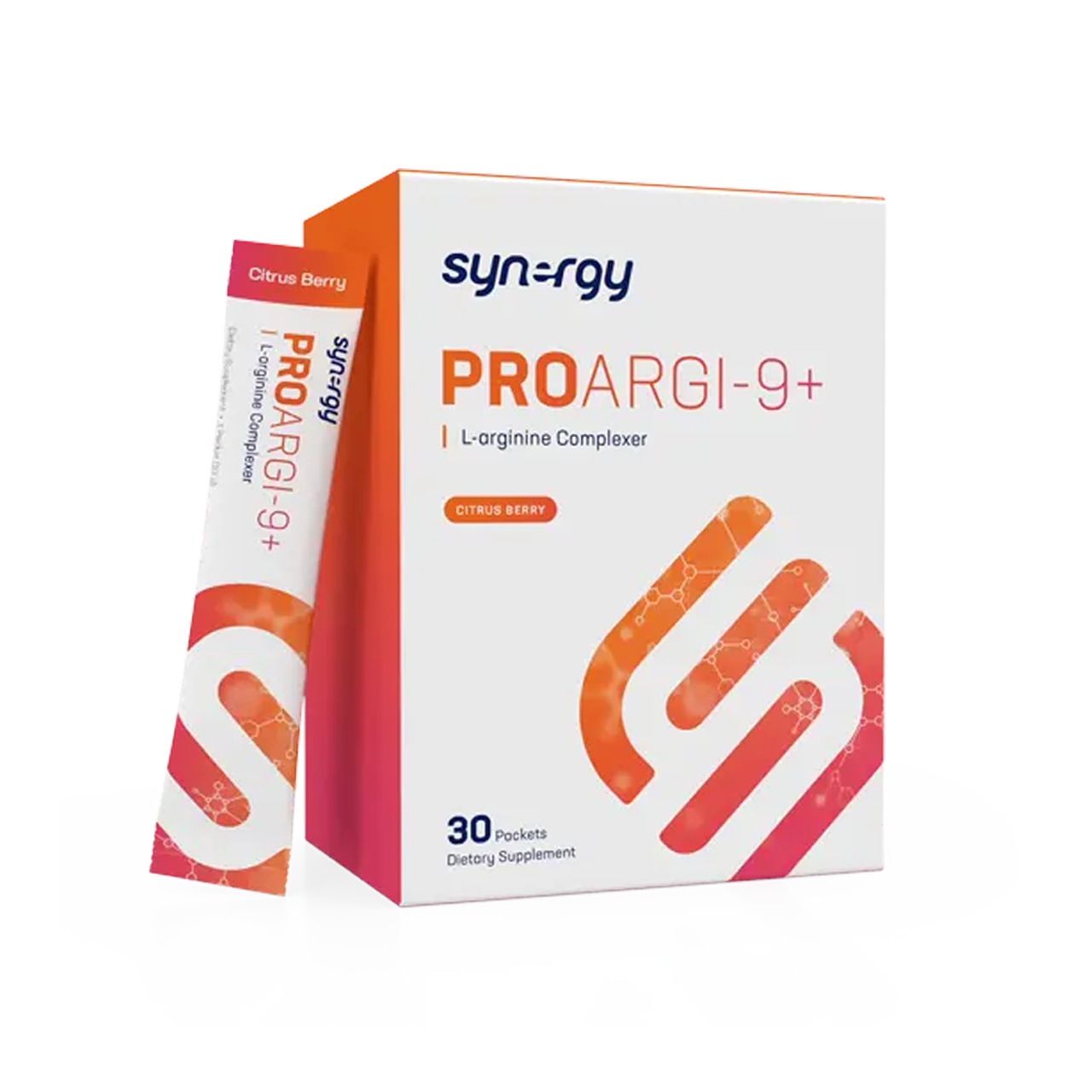 ProArgi-9+ från Synergy